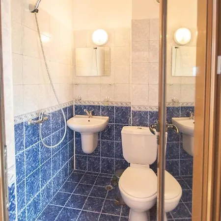 Villa Tuna Sveti Vlas Δωμάτιο φωτογραφία