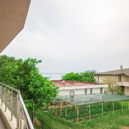 Villa Tuna Sveti Vlas Δωμάτιο φωτογραφία