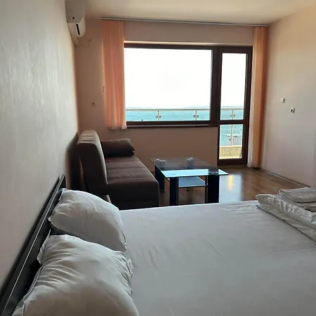 Villa Tuna Sveti Vlas Εξωτερικό φωτογραφία