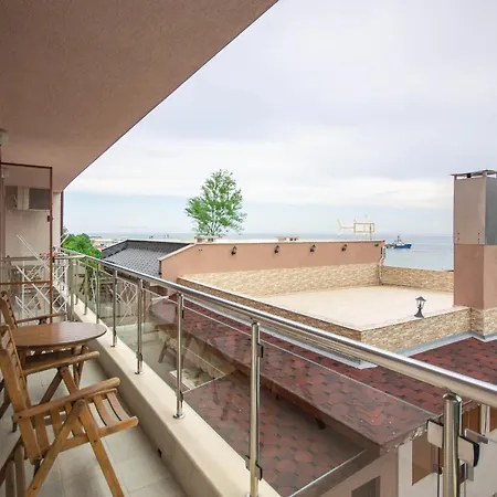 Villa Tuna Sveti Vlas Δωμάτιο φωτογραφία