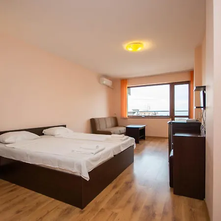 Villa Tuna Sveti Vlas Δωμάτιο φωτογραφία