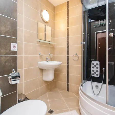 Villa Tuna Sveti Vlas Δωμάτιο φωτογραφία