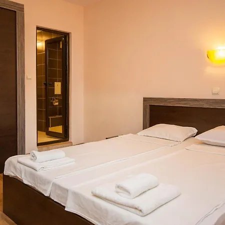 Villa Tuna Sveti Vlas Δωμάτιο φωτογραφία