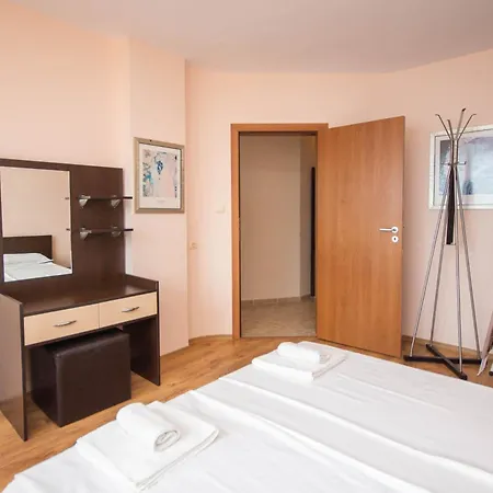 Villa Tuna Sveti Vlas Δωμάτιο φωτογραφία