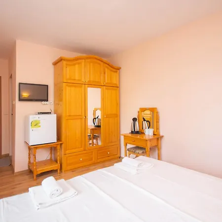 Villa Tuna Sveti Vlas Δωμάτιο φωτογραφία