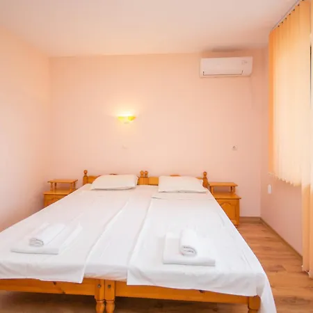 Villa Tuna Sveti Vlas Δωμάτιο φωτογραφία
