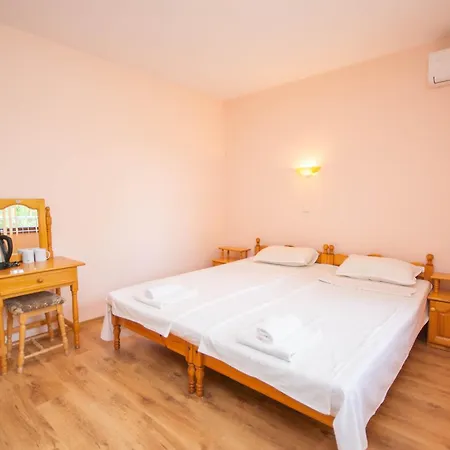 Villa Tuna Sveti Vlas Δωμάτιο φωτογραφία