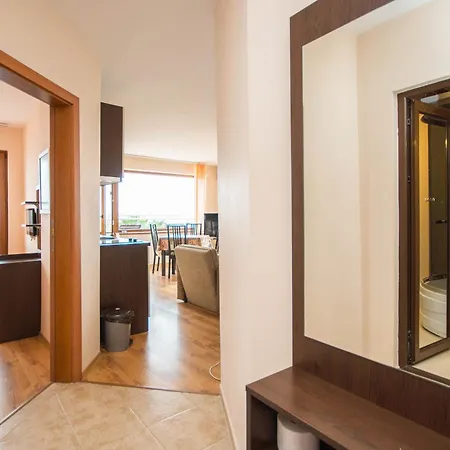 Villa Tuna Sveti Vlas Δωμάτιο φωτογραφία