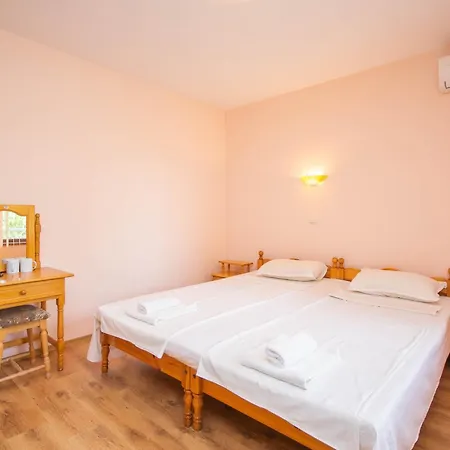 Villa Tuna Sveti Vlas Δωμάτιο φωτογραφία