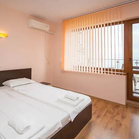 Villa Tuna Sveti Vlas Δωμάτιο φωτογραφία