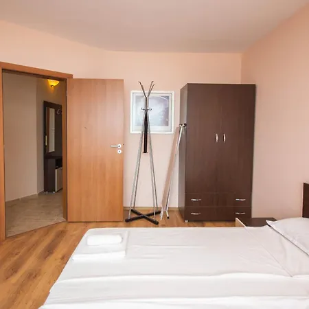 Villa Tuna Sveti Vlas Δωμάτιο φωτογραφία