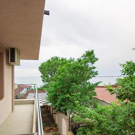 Villa Tuna Sveti Vlas Δωμάτιο φωτογραφία