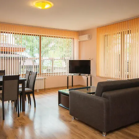 Villa Tuna Sveti Vlas Δωμάτιο φωτογραφία
