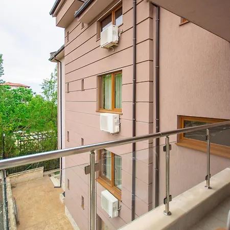 Villa Tuna Sveti Vlas Δωμάτιο φωτογραφία