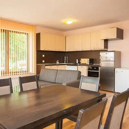 Villa Tuna Sveti Vlas Δωμάτιο φωτογραφία