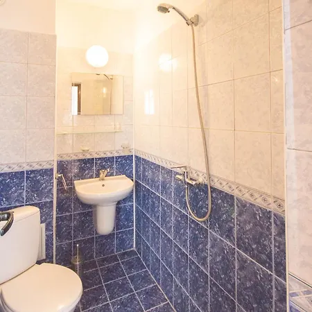 Villa Tuna Sveti Vlas Δωμάτιο φωτογραφία