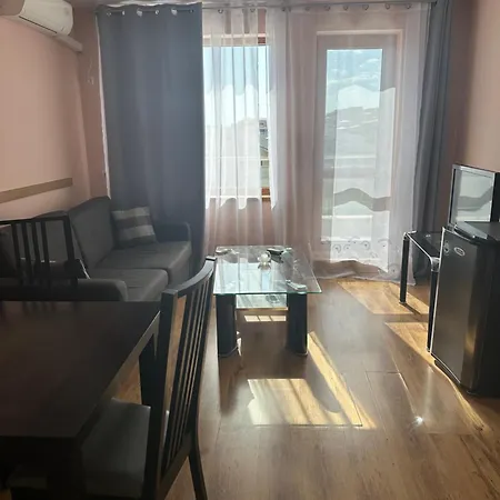 Villa Tuna Sveti Vlas Εξωτερικό φωτογραφία