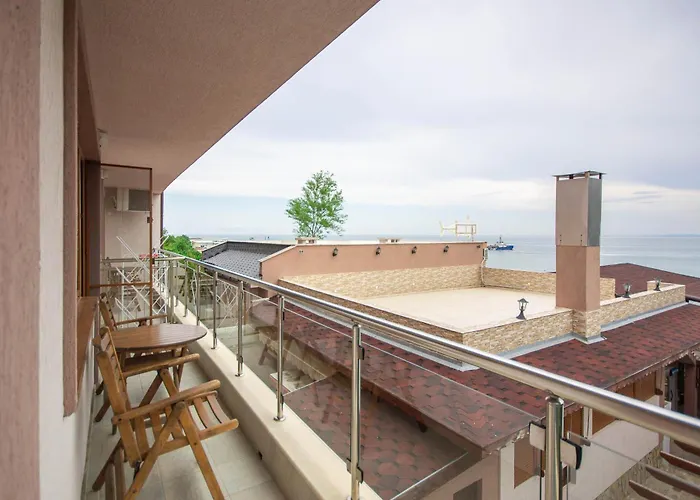 Villa Tuna