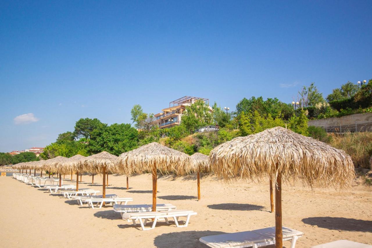 Tuna * Sveti Vlas